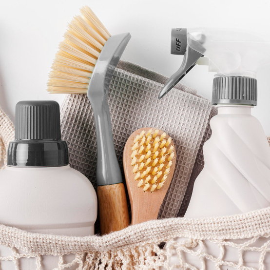 Productos de uso diario