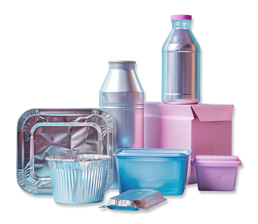 Productos de plastico