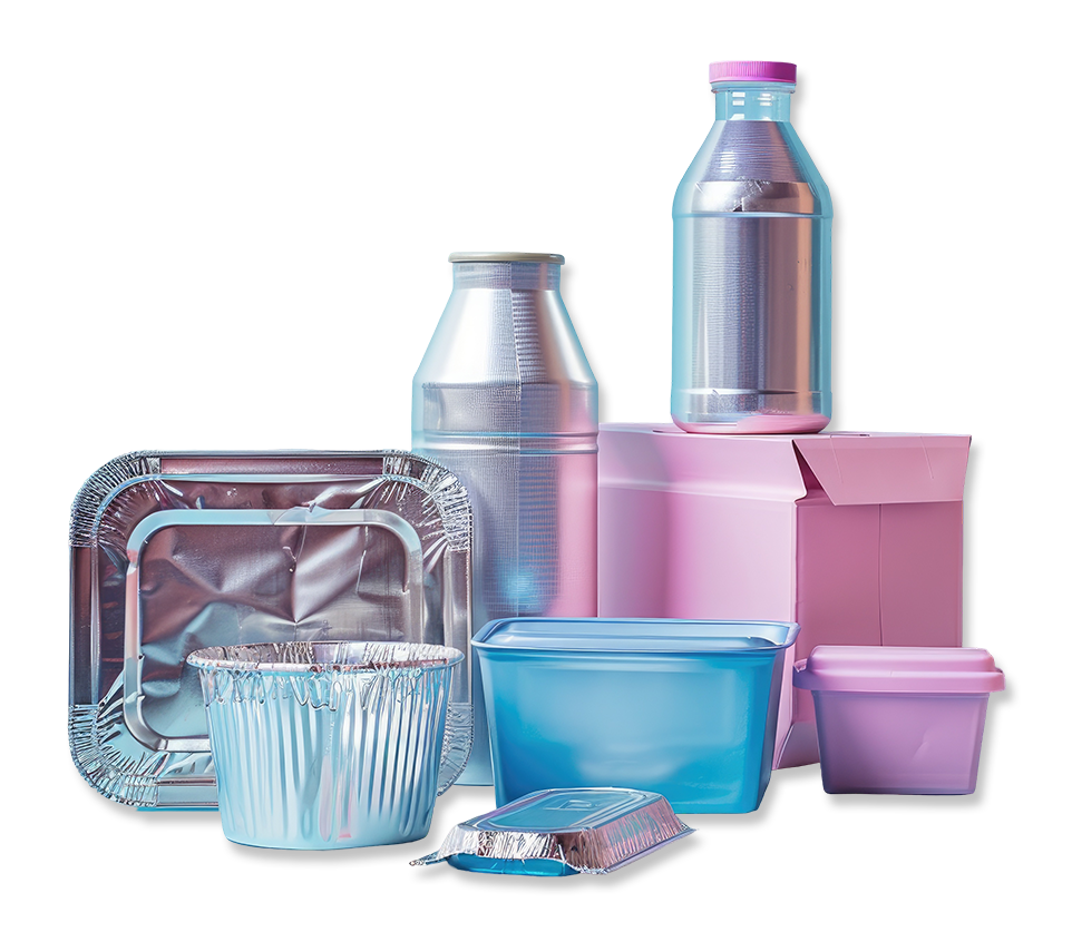 Productos de plastico